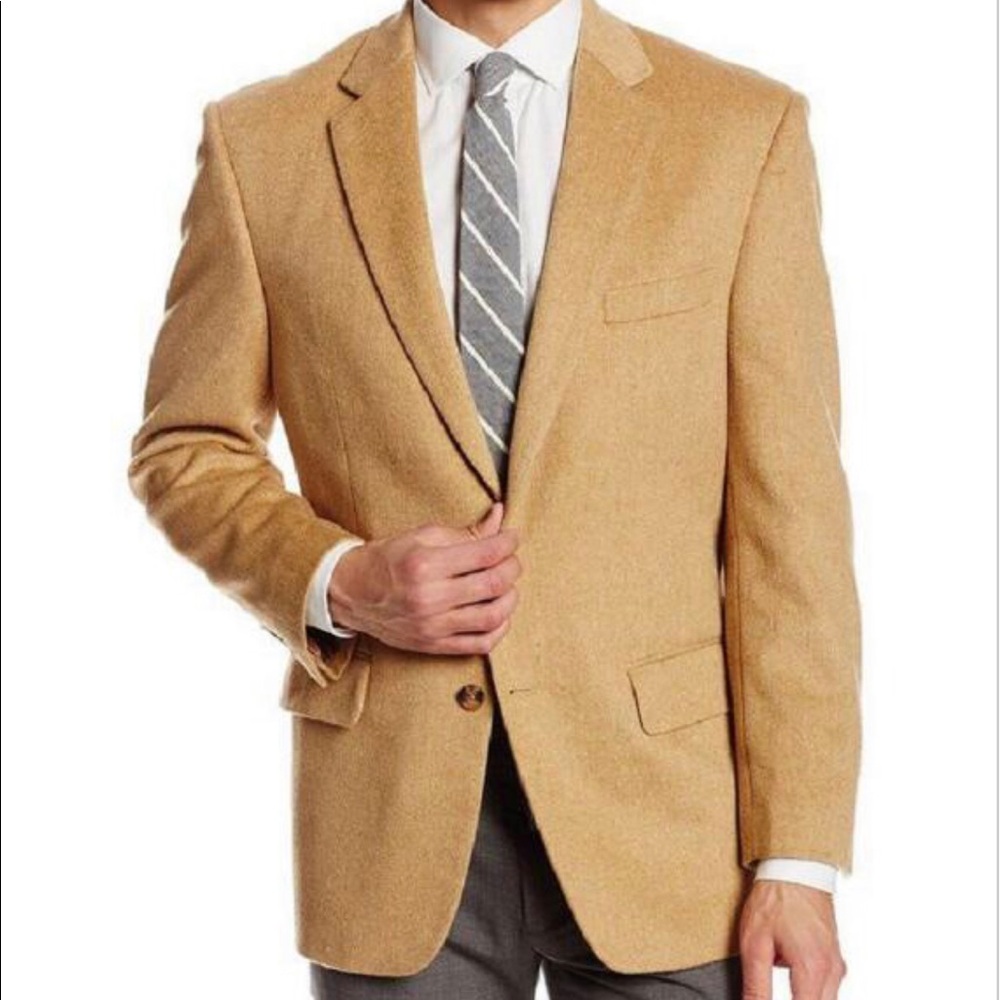 100%camel🐪Hair/Blazer/jacket...new